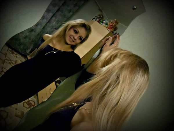 Машулька Складанчук