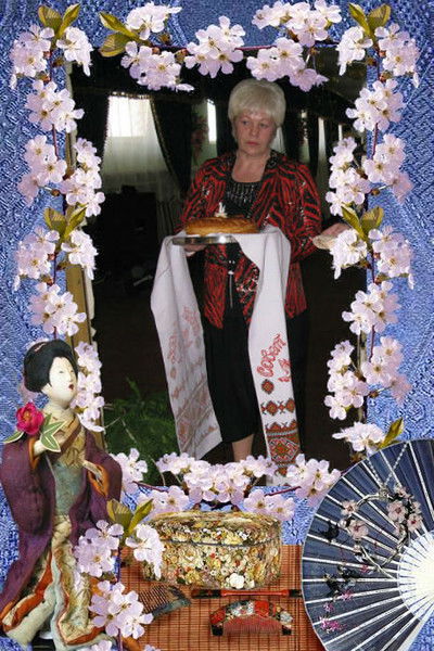 Лидия Голембиевска