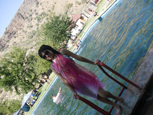 Моника *********