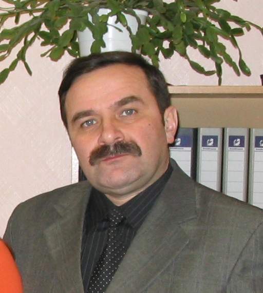 Александр Измайлович