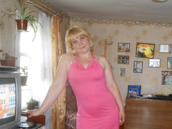 Валентина Дехтярь