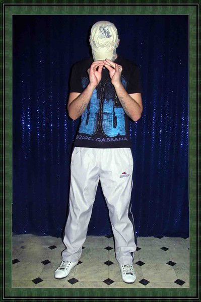 Юрчииик Эксклюзиффчик