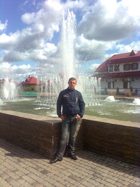 Андрей Балога