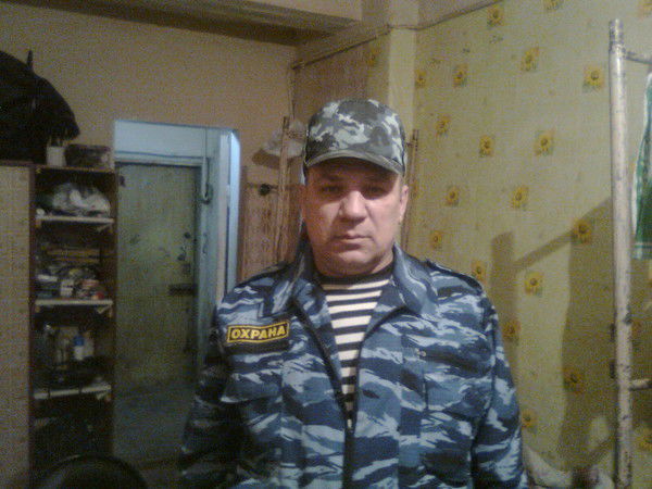 Владимир Сарычев