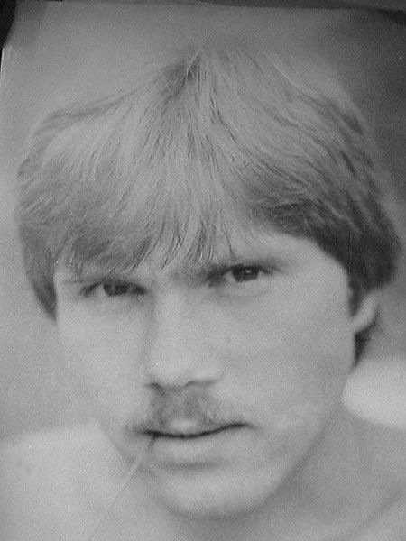 Игорь Самарцев