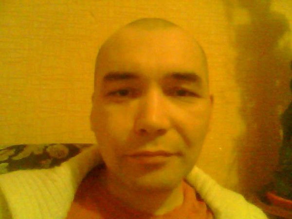 Леонард Загидуллин