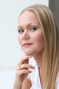 Ольга Непомящая-Тарасова