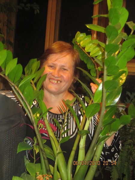 Раиса Иванова