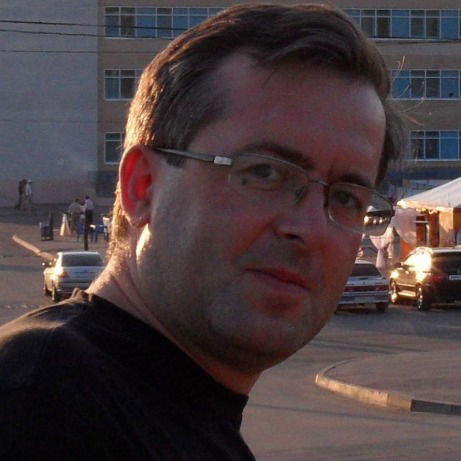 Алексей Вишневский