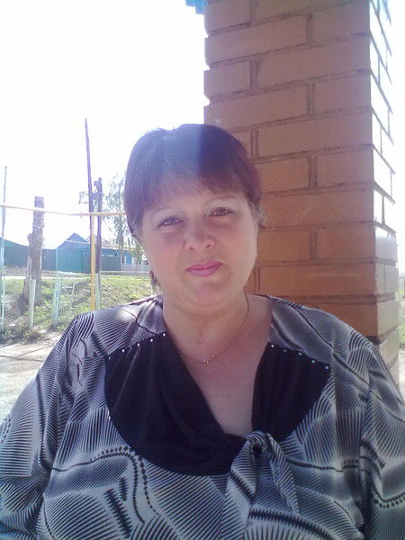 Любэ Живоглядова