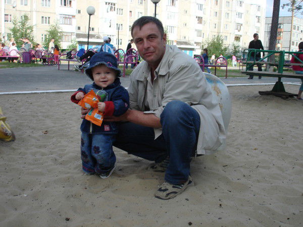 Ильдус Сагдеев