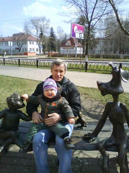 Владимир Игошин