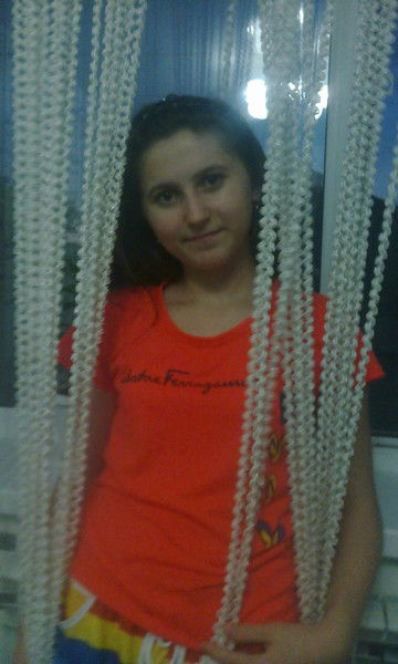 Ангелина Иванюк