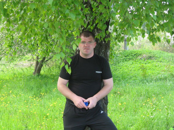 Василий Евдокимов