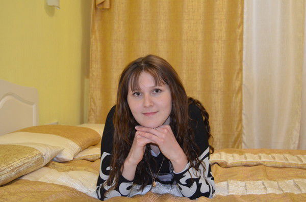 Эльмира Курбангалеева