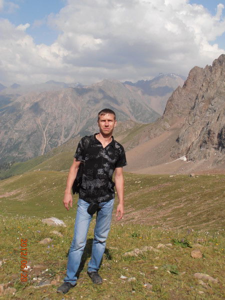 Александр Гришин