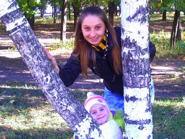 Анастасия Чудникова