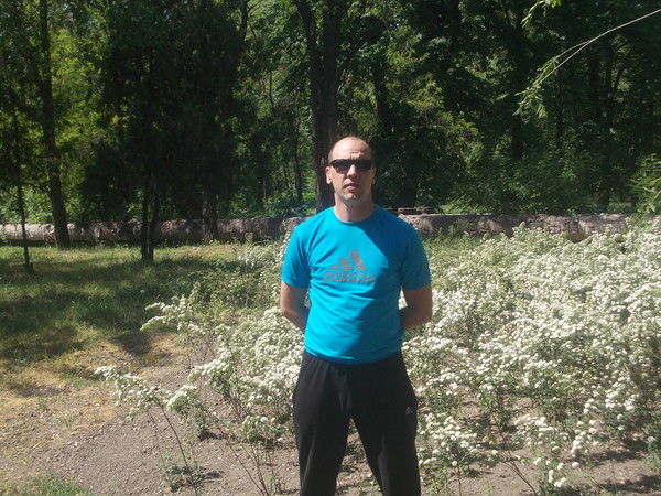 Андрей Галушка