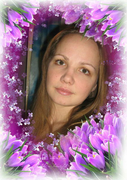 Галина Соболева