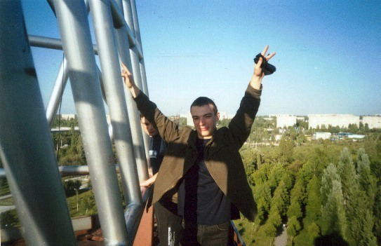 Роман Куликов