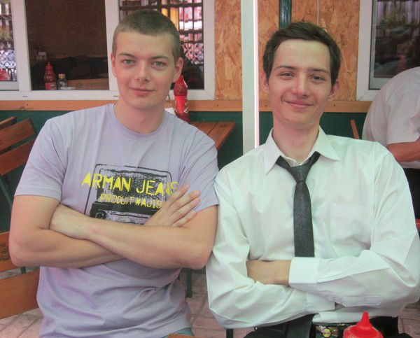 Сергей Фатов