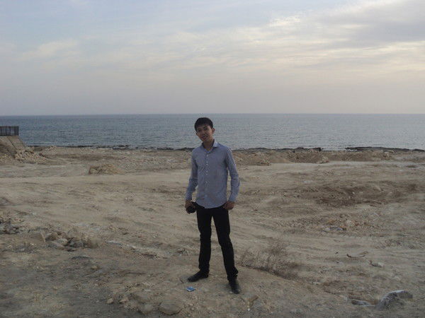 Тимур Алматов