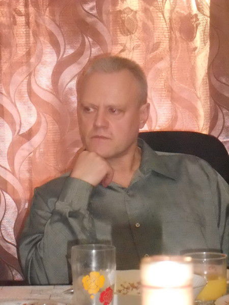 Сергей Мирошниченко