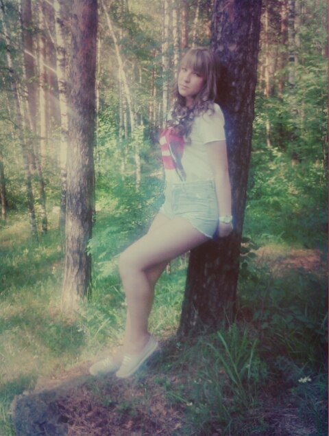 Анастасия Суркова