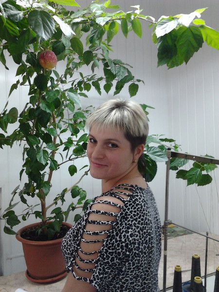 Татьяна Дорогобид