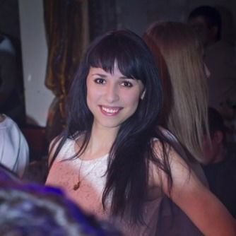 Екатерина Титова