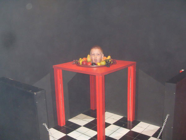 Егор Балакин