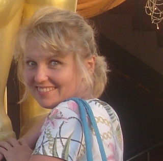 Елена Базыкина