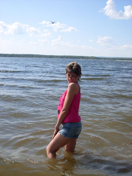 Татьяна Кузнецова