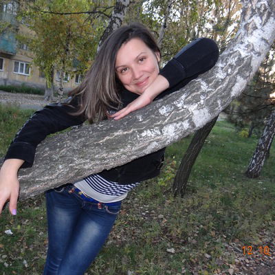 Евгения Головань