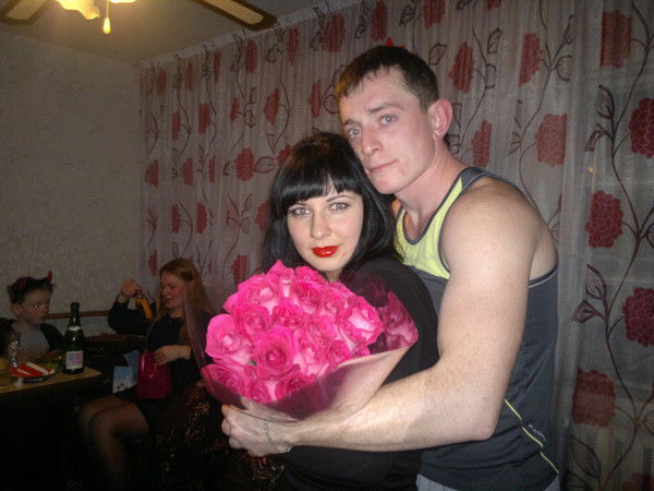 Лика Зайка...