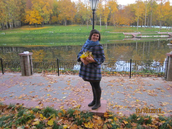 Анюта Дарашевич