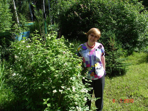 Любовь Курдина