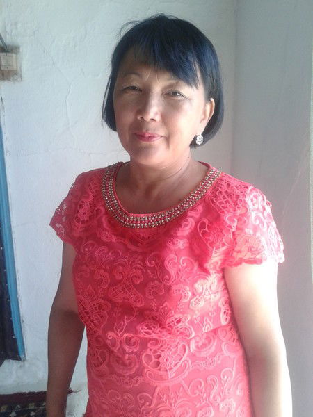 Мира Жүгінісова