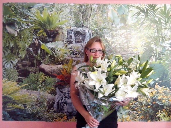 Наташа Дружкова