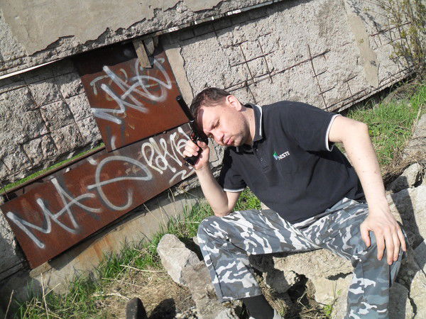 Дмитрий Фоломеев