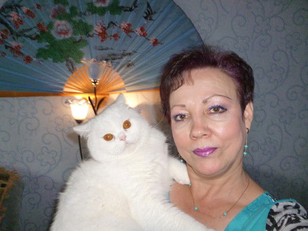 Надежда Карелина