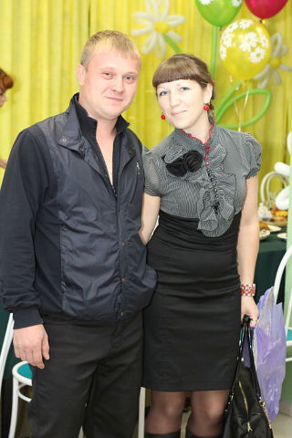 Наталья Дружинина(Кульбачная)