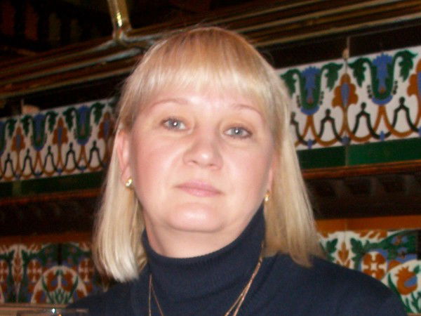 Татьяна Филиппова