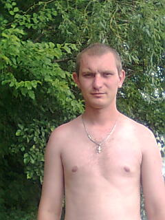 Сергей Потапов