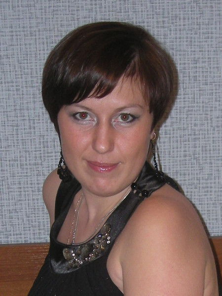 Наталья Никитина