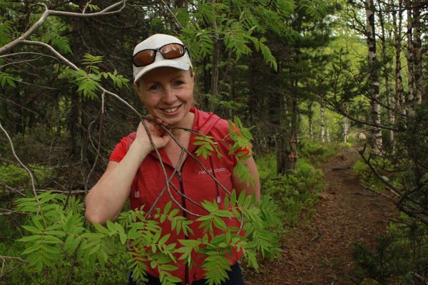 Алена Филина