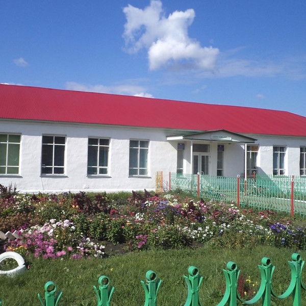 Оош С. Душанбеково