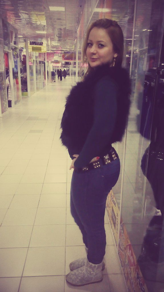 Лена Гаврилкевич