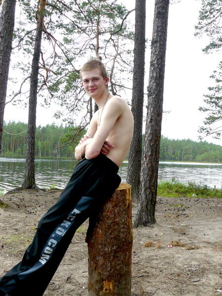 Александр Климшин