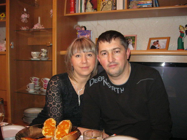 Дмитрий Немцев